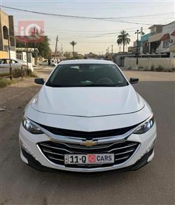 شيفروليه ماليبو